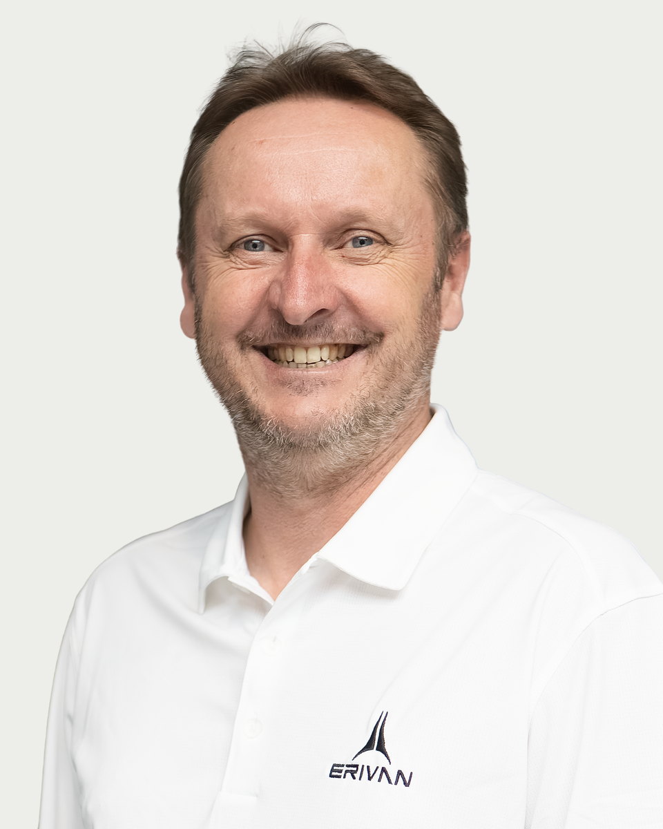 Portrait de Jonathan Sauvageau