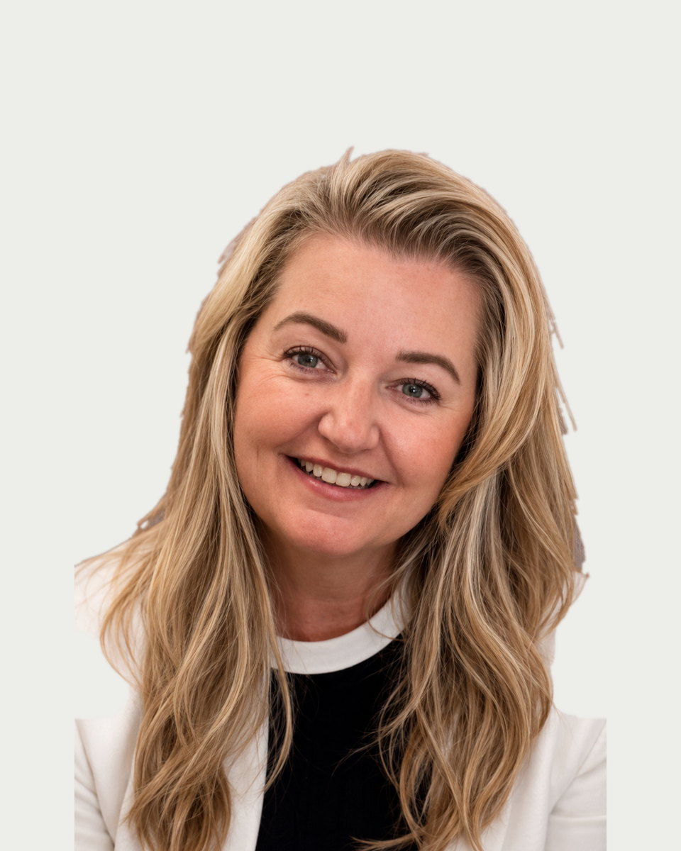 Portrait de Mandy Walsh